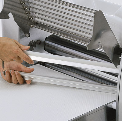 Тестораскаточные машины SMART, INDUSTRIAL SMART